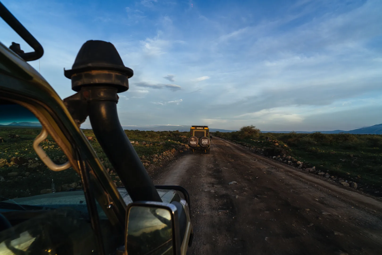 Bobby Safaris Tanzania Reviews: What to Ask Before Booking